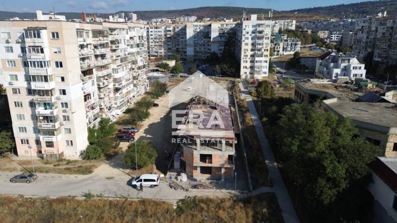 Eladó  1 hálószoba Varna , Kajsieva gradina , 49 négyzetméter | 44234812 - kép [2]