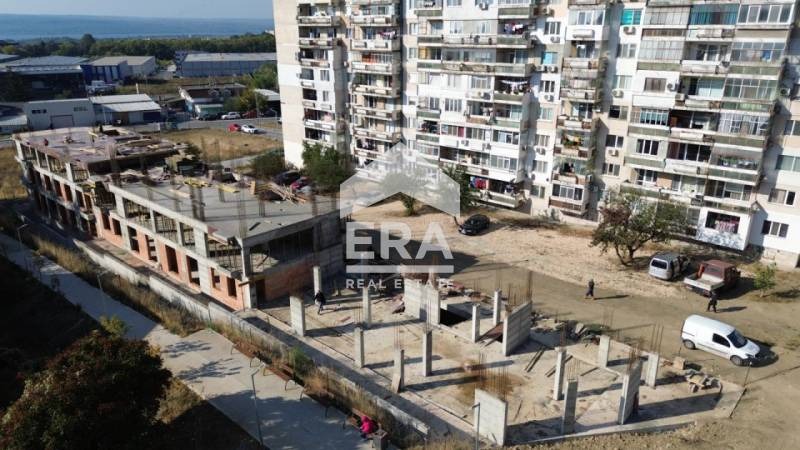 Eladó  1 hálószoba Varna , Kajsieva gradina , 49 négyzetméter | 44234812 - kép [3]