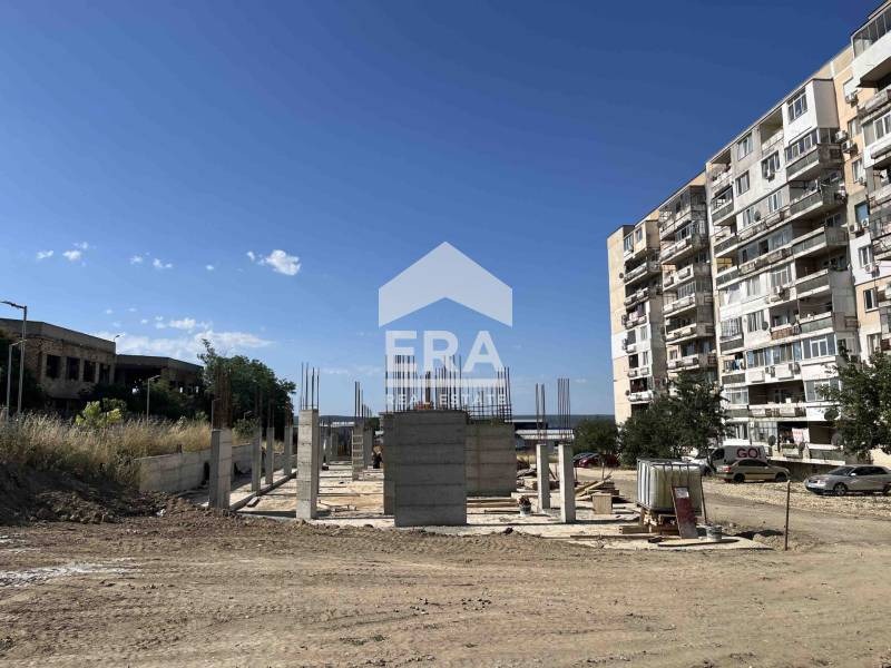 À vendre  1 chambre Varna , Kaisieva gradina , 49 m² | 44234812