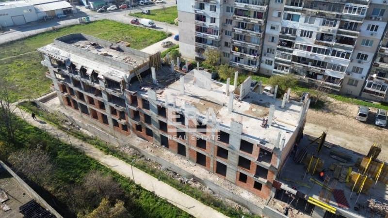 Продава 2-СТАЕН, гр. Варна, Кайсиева градина