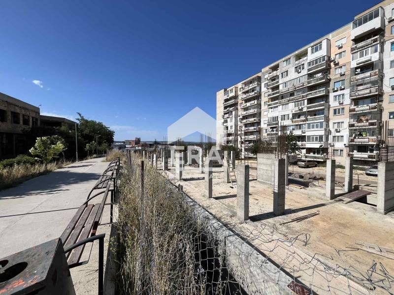 À vendre  1 chambre Varna , Kaisieva gradina , 49 m² | 44234812 - image [2]