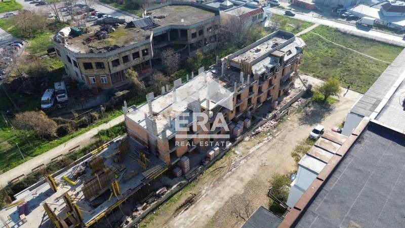 Продава 2-СТАЕН, гр. Варна, Кайсиева градина, снимка 4 - Апартаменти - 48567120