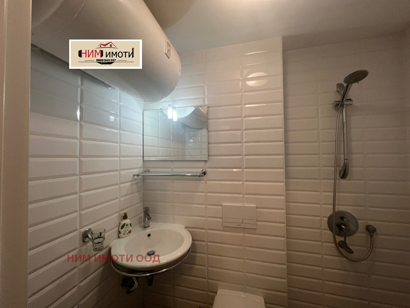For Sale  1 bedroom Sofia , Ovcha kupel , 59 sq.m | 36115731 - image [13]