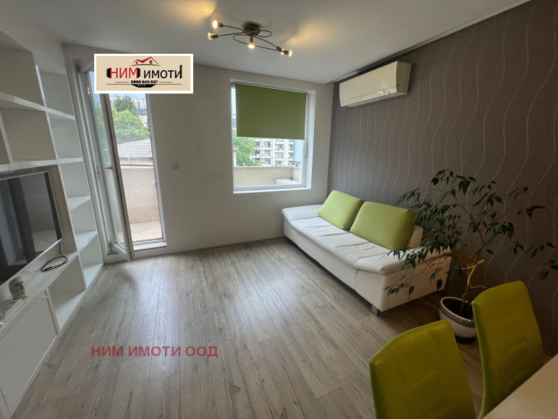 For Sale  1 bedroom Sofia , Ovcha kupel , 59 sq.m | 36115731 - image [6]