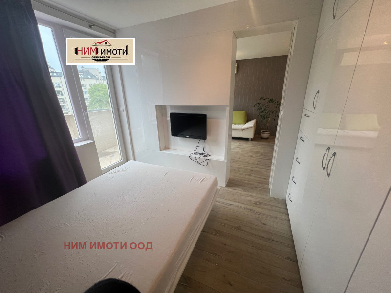 For Sale  1 bedroom Sofia , Ovcha kupel , 59 sq.m | 36115731 - image [11]