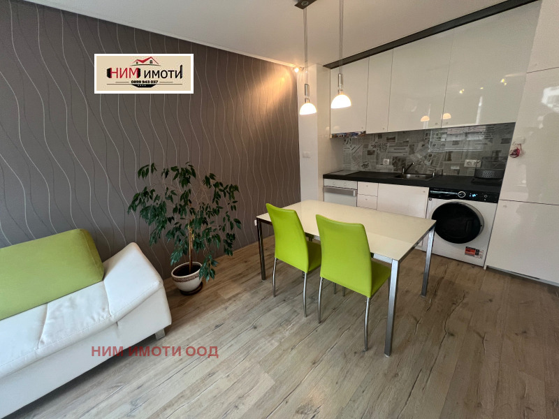 For Sale  1 bedroom Sofia , Ovcha kupel , 59 sq.m | 36115731 - image [7]