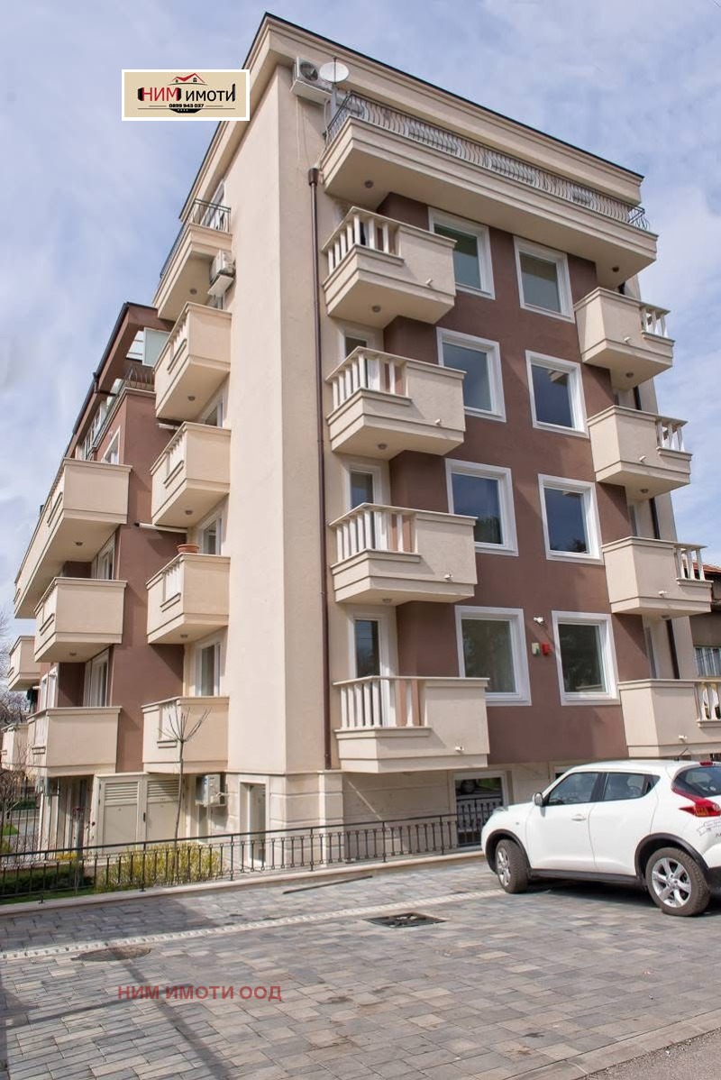 For Sale  1 bedroom Sofia , Ovcha kupel , 59 sq.m | 36115731