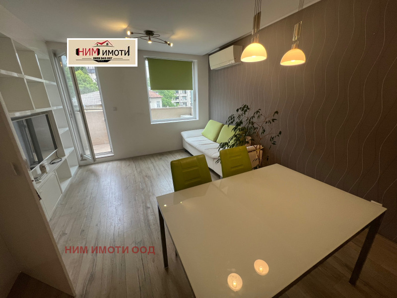 For Sale  1 bedroom Sofia , Ovcha kupel , 59 sq.m | 36115731 - image [5]