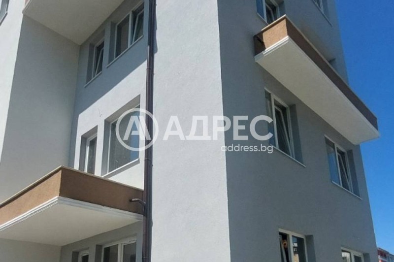 Til salgs  1 soverom region Burgas , Ravda , 61 kvm | 15207129 - bilde [3]