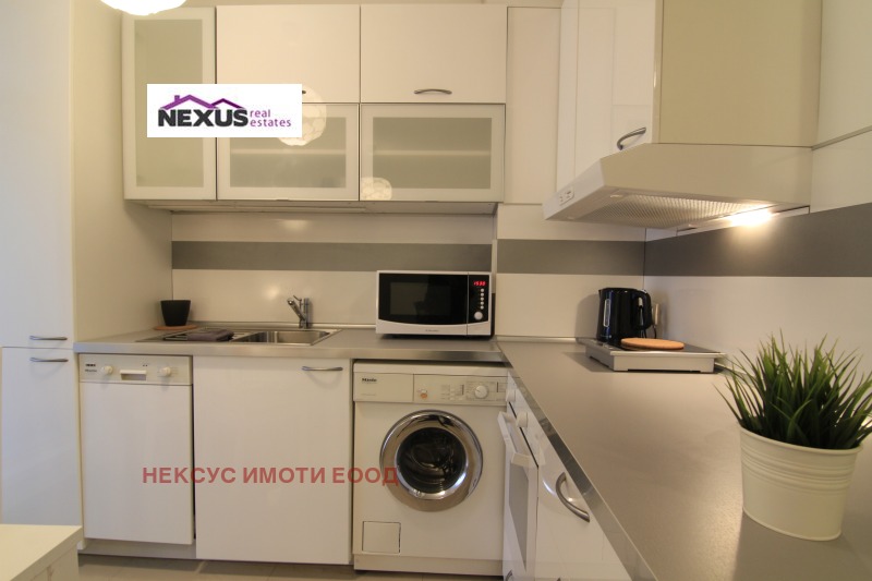 À venda  1 quarto Sofia , Geo Milev , 65 m² | 15720944 - imagem [4]