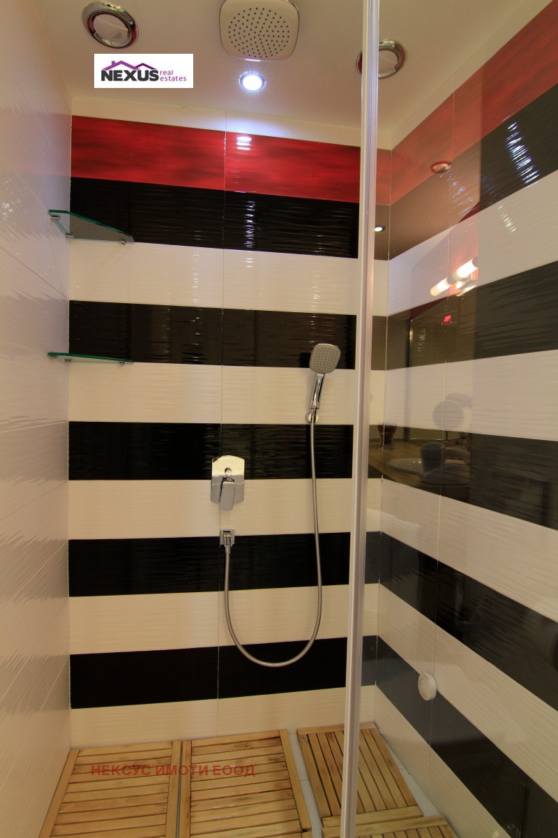 À venda  1 quarto Sofia , Geo Milev , 65 m² | 15720944 - imagem [11]
