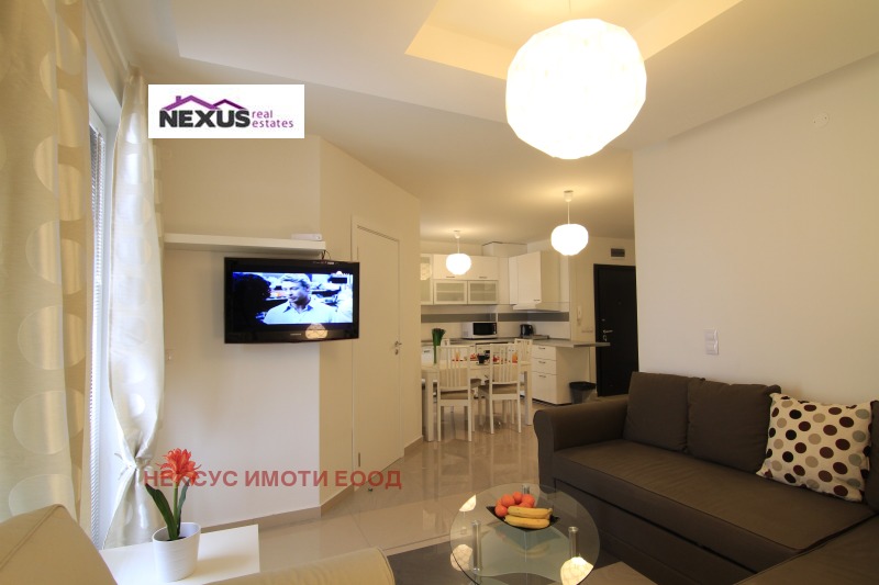 À venda  1 quarto Sofia , Geo Milev , 65 m² | 15720944 - imagem [3]