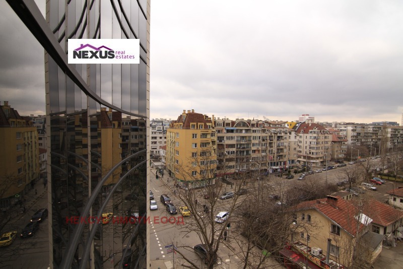 À venda  1 quarto Sofia , Geo Milev , 65 m² | 15720944 - imagem [12]