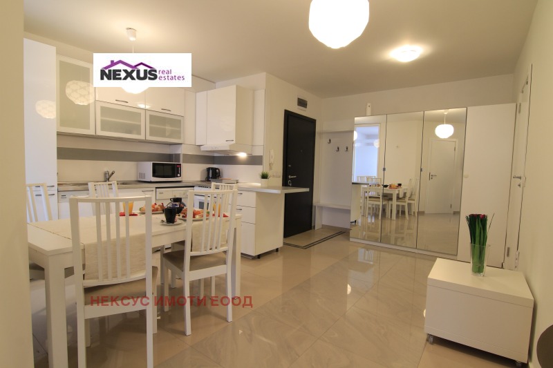 À venda  1 quarto Sofia , Geo Milev , 65 m² | 15720944 - imagem [5]