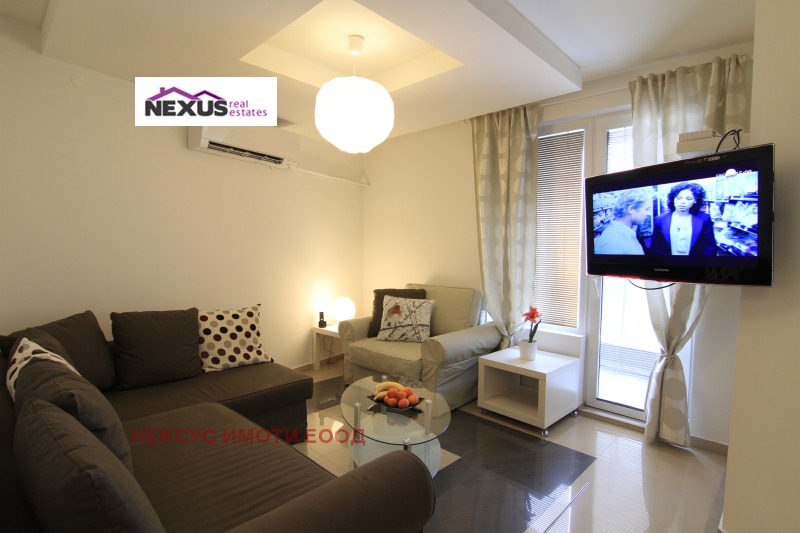 À venda  1 quarto Sofia , Geo Milev , 65 m² | 15720944 - imagem [2]