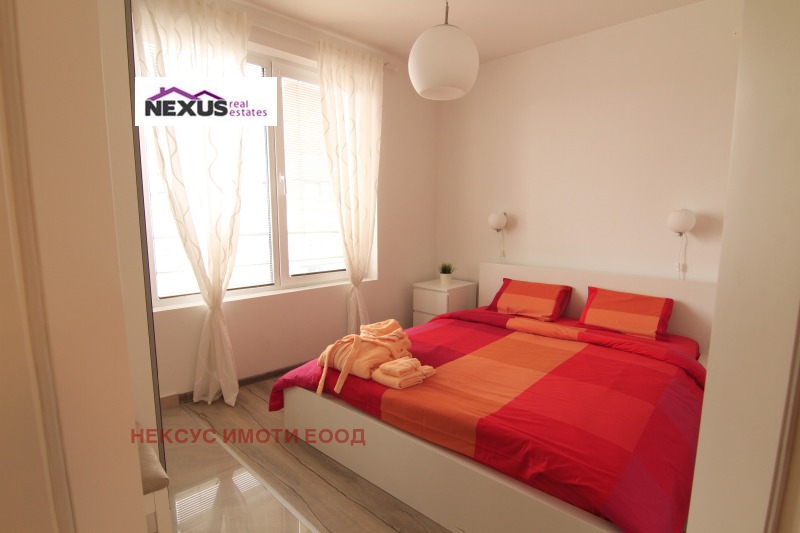 À venda  1 quarto Sofia , Geo Milev , 65 m² | 15720944 - imagem [6]