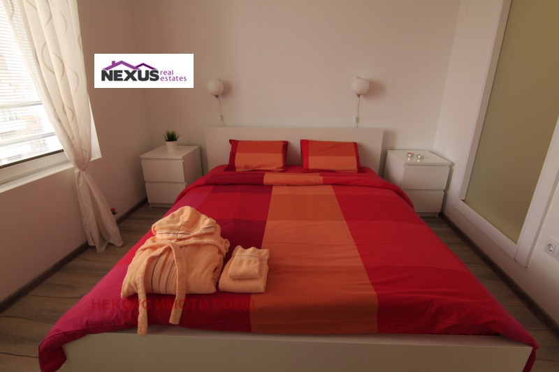 À venda  1 quarto Sofia , Geo Milev , 65 m² | 15720944 - imagem [7]