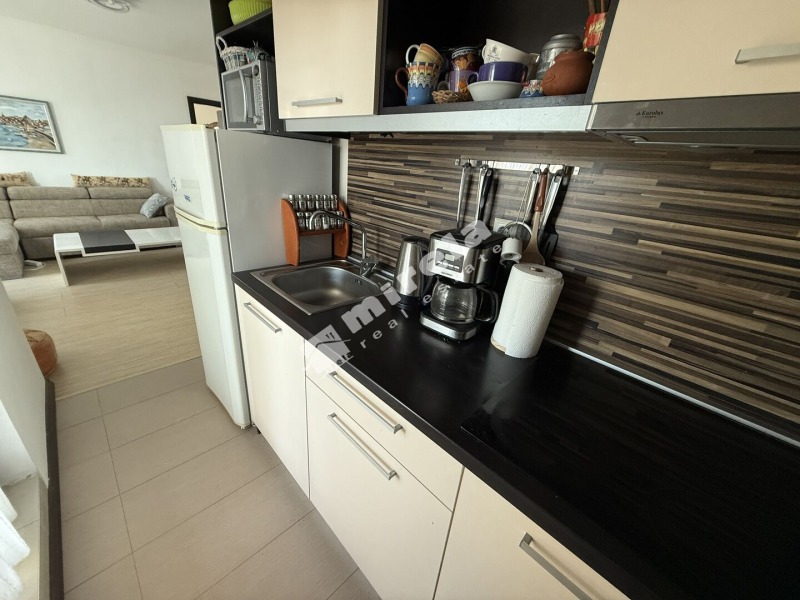 Продава 2-СТАЕН, гр. Свети Влас, област Бургас, снимка 11 - Апартаменти - 52288381