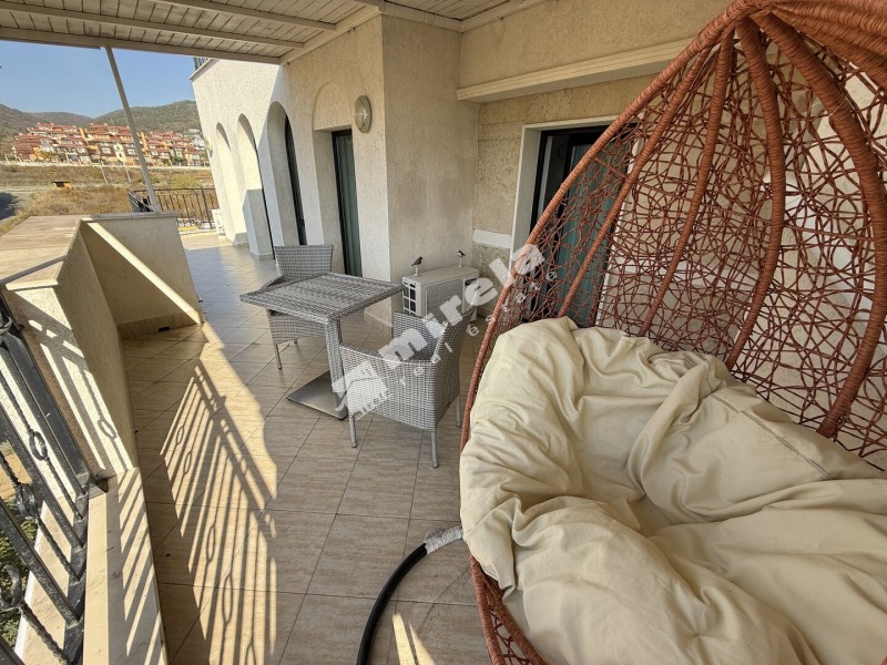 Продава 2-СТАЕН, гр. Свети Влас, област Бургас, снимка 5 - Апартаменти - 52288381