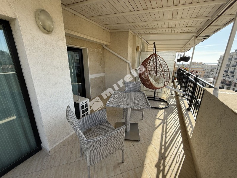 Продава 2-СТАЕН, гр. Свети Влас, област Бургас, снимка 6 - Апартаменти - 52288381