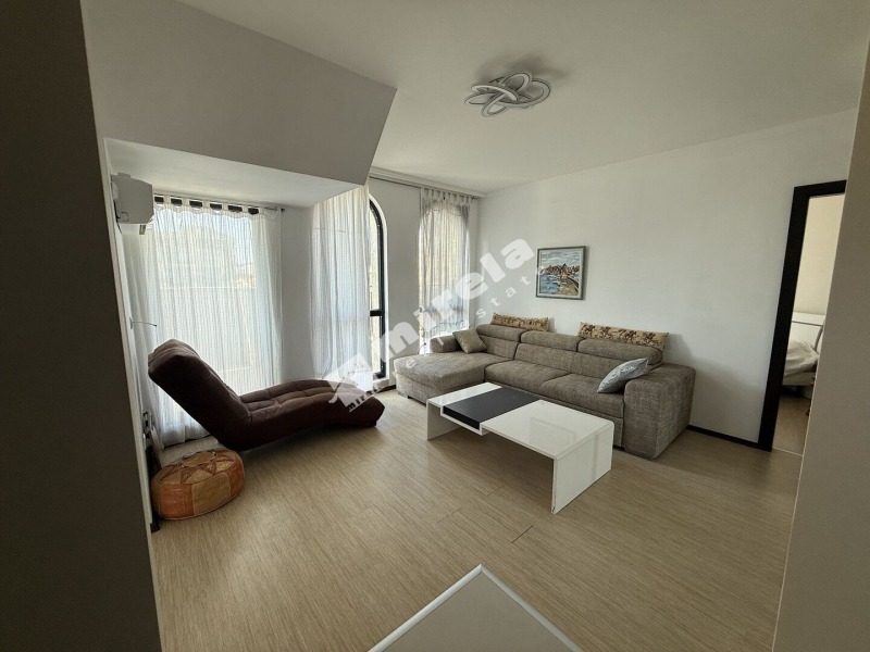 Продава 2-СТАЕН, гр. Свети Влас, област Бургас, снимка 3 - Апартаменти - 52288381