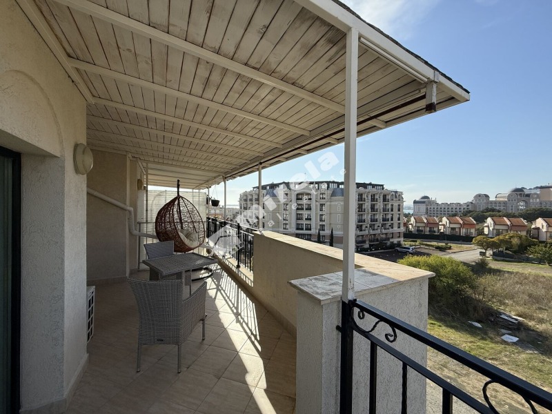 Продава 2-СТАЕН, гр. Свети Влас, област Бургас, снимка 7 - Апартаменти - 52288381