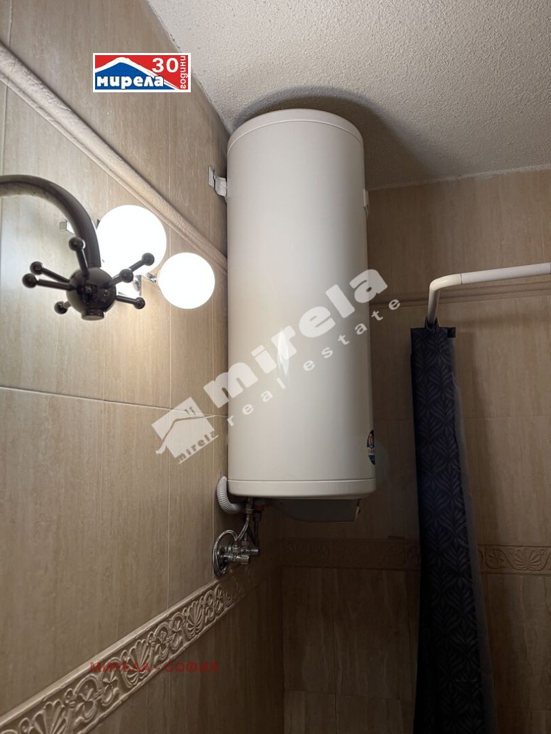 In vendita  1 camera da letto Sofia , Bakston , 64 mq | 95149141 - Immagine [10]
