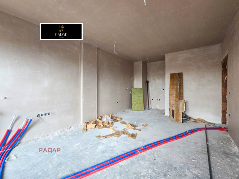 Продава 2-СТАЕН, гр. София, Витоша, снимка 3 - Апартаменти - 52648497