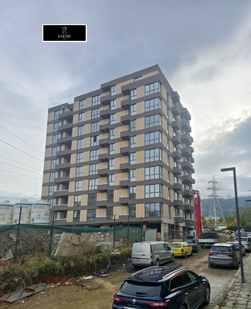 Продава 2-СТАЕН, гр. София, Витоша, снимка 12 - Апартаменти - 52648497