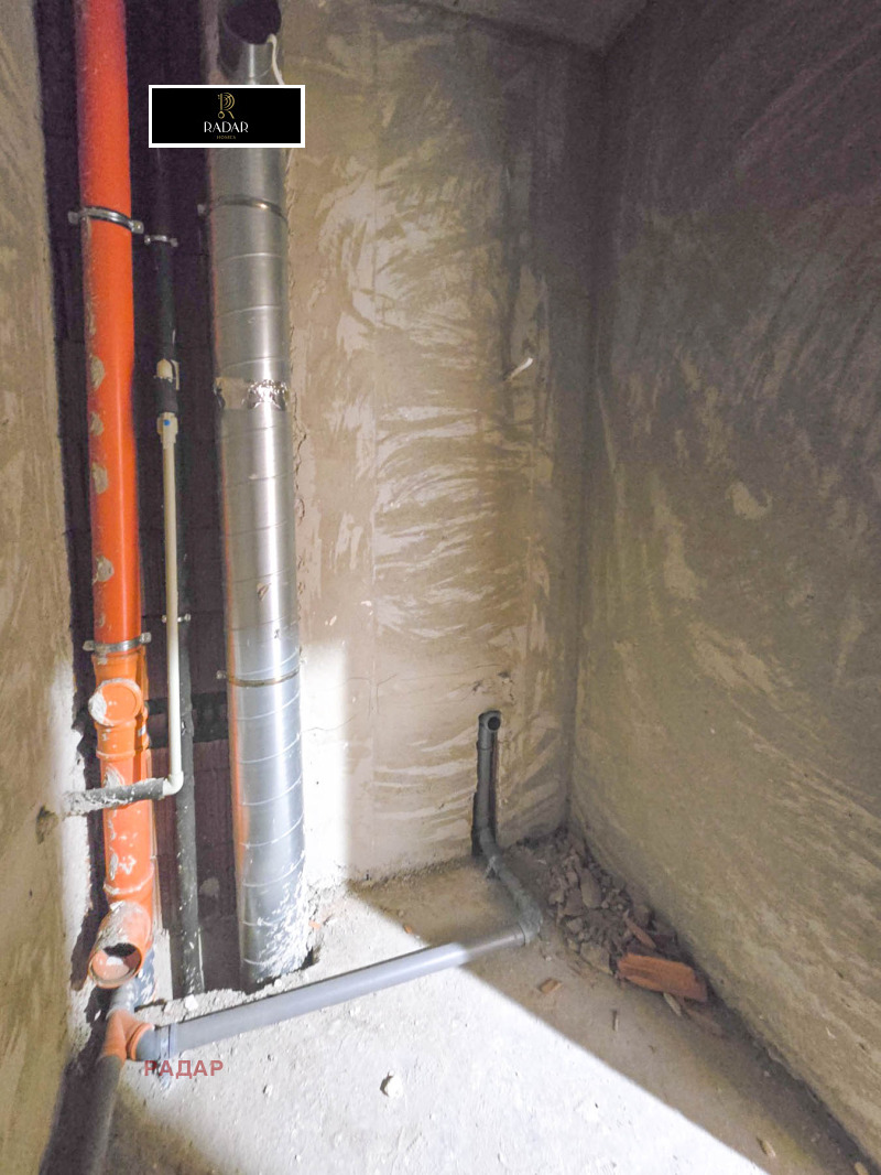 Продава 2-СТАЕН, гр. София, Витоша, снимка 10 - Апартаменти - 52648497