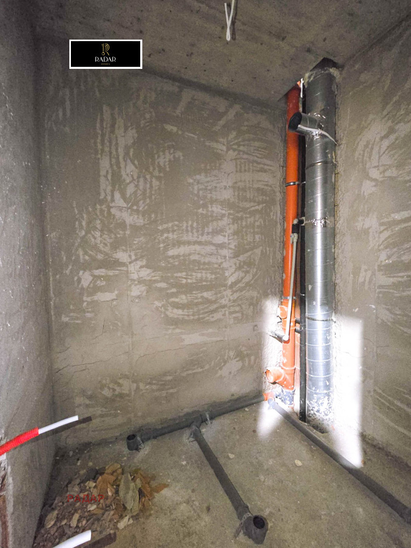 Продава 2-СТАЕН, гр. София, Витоша, снимка 7 - Апартаменти - 52648497