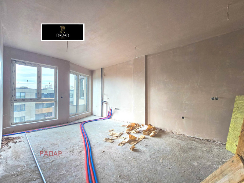 Продава 2-СТАЕН, гр. София, Витоша, снимка 4 - Апартаменти - 52648497