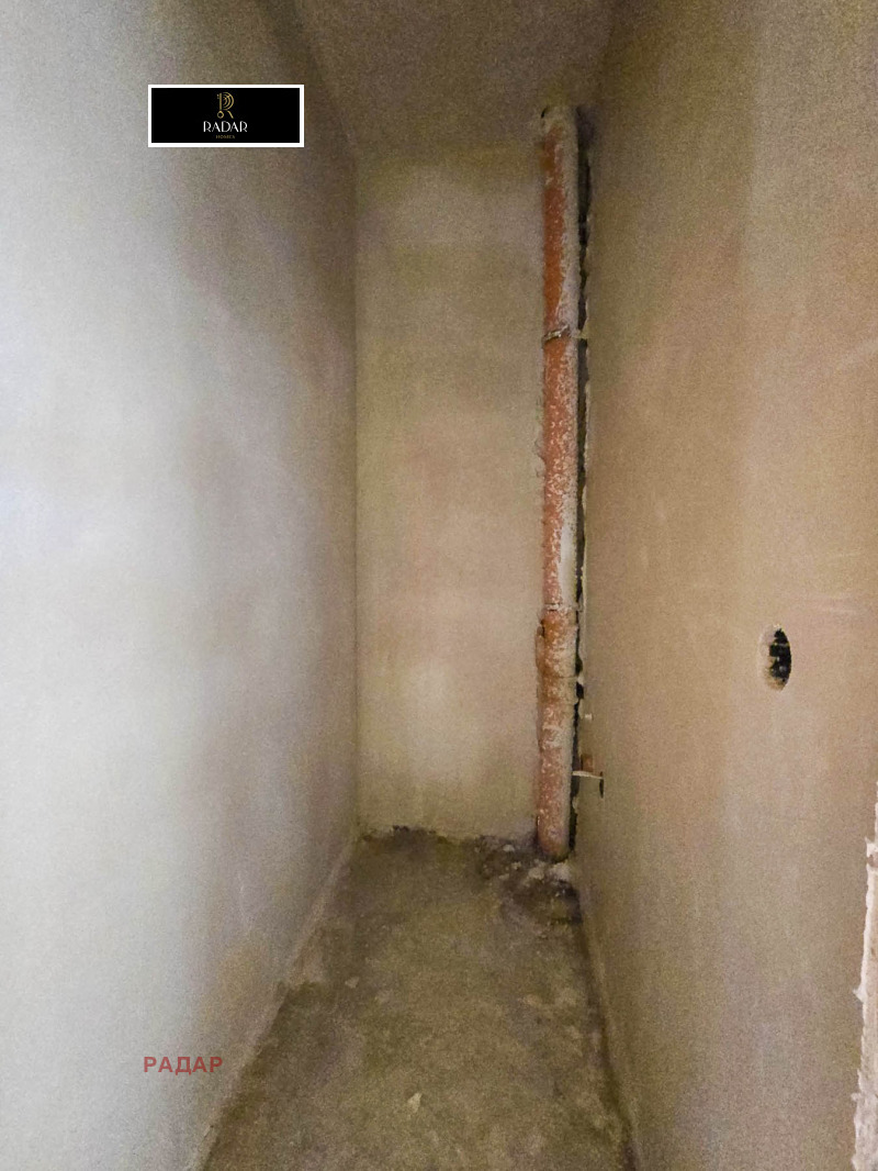 Продава 2-СТАЕН, гр. София, Витоша, снимка 8 - Апартаменти - 52648497