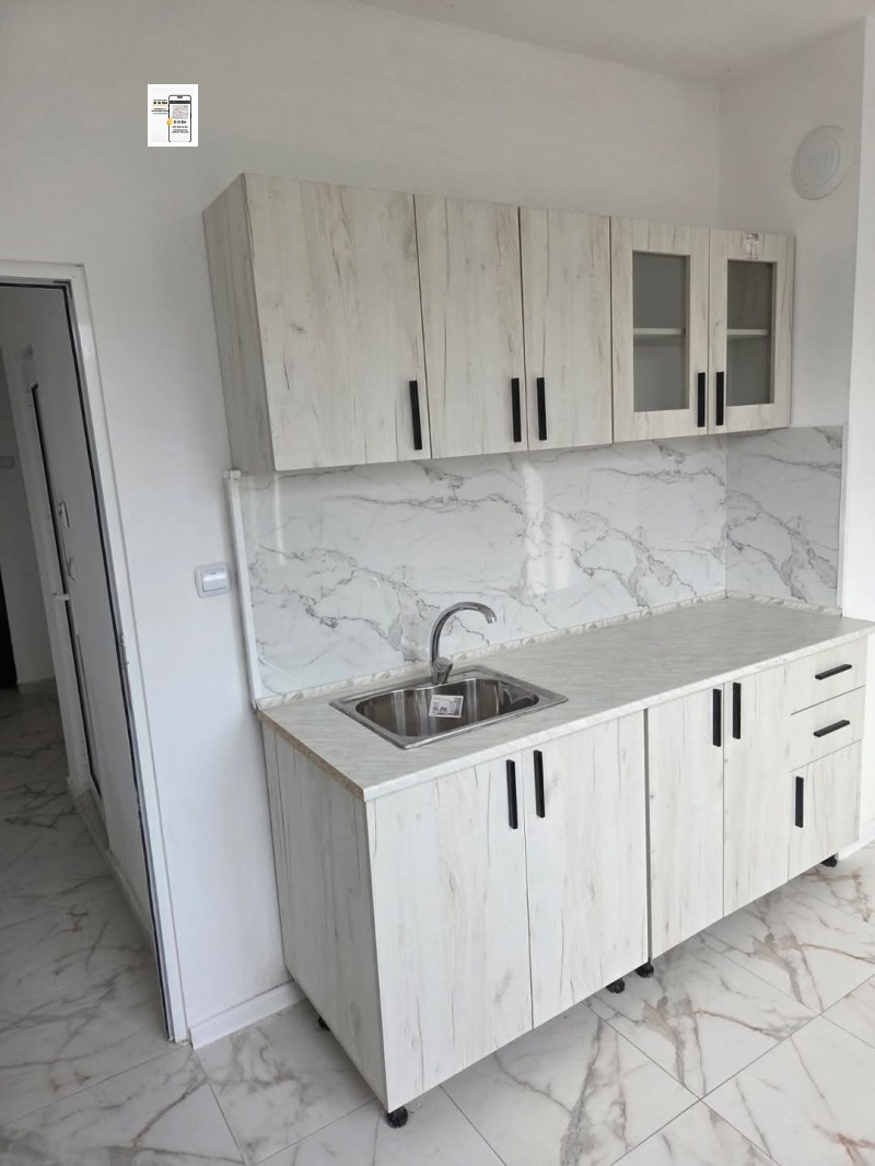 Продава 2-СТАЕН, гр. Добрич, Балик, снимка 8 - Апартаменти - 53498941