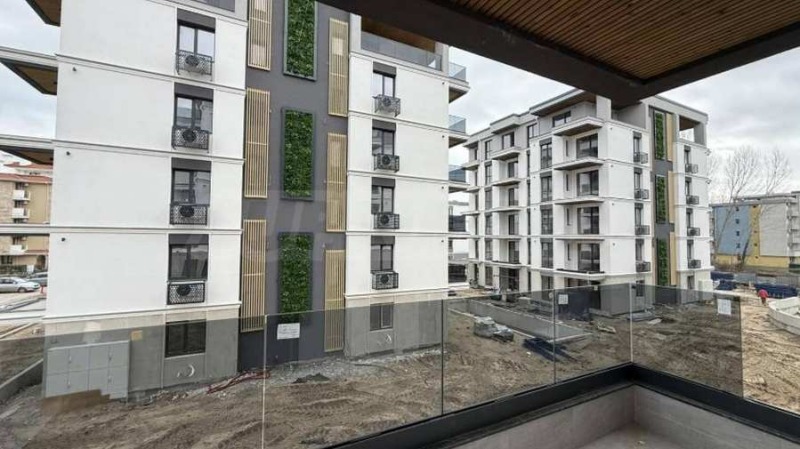 Продава 2-СТАЕН, к.к. Слънчев бряг, област Бургас, снимка 6 - Апартаменти - 53511957