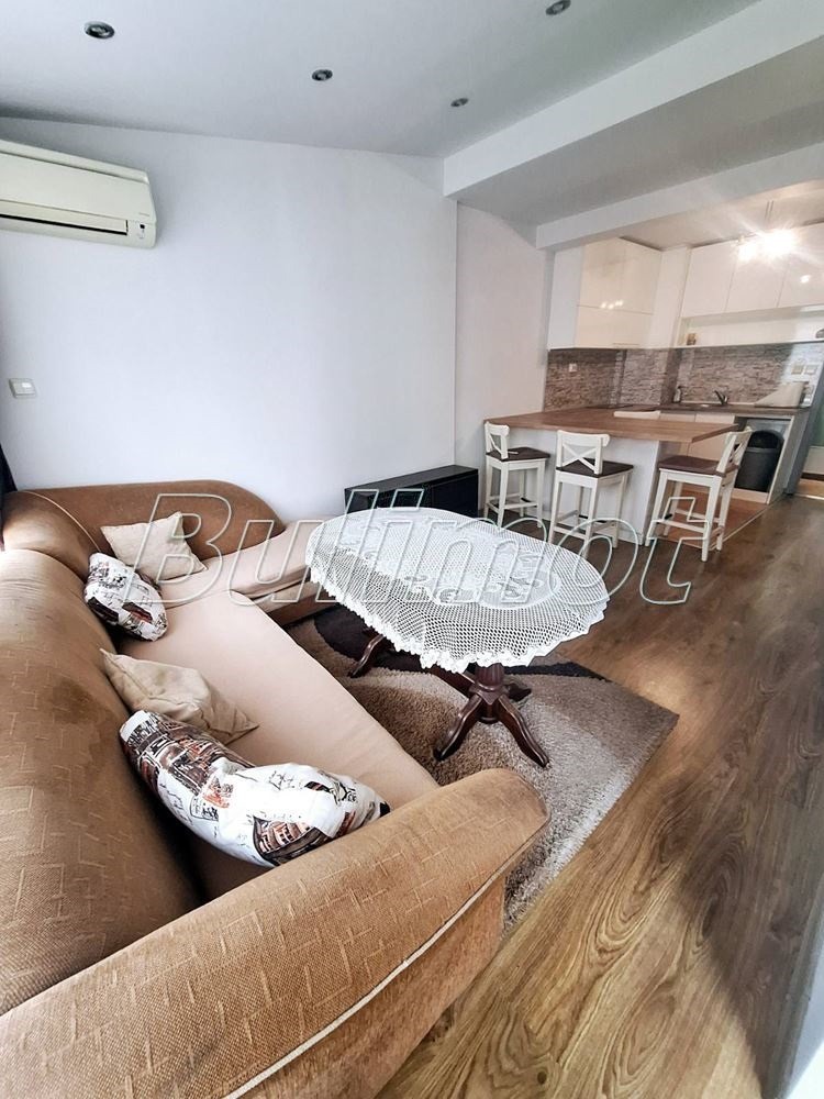 Продава 2-СТАЕН, гр. Варна, Цветен квартал, снимка 4 - Апартаменти - 55169449