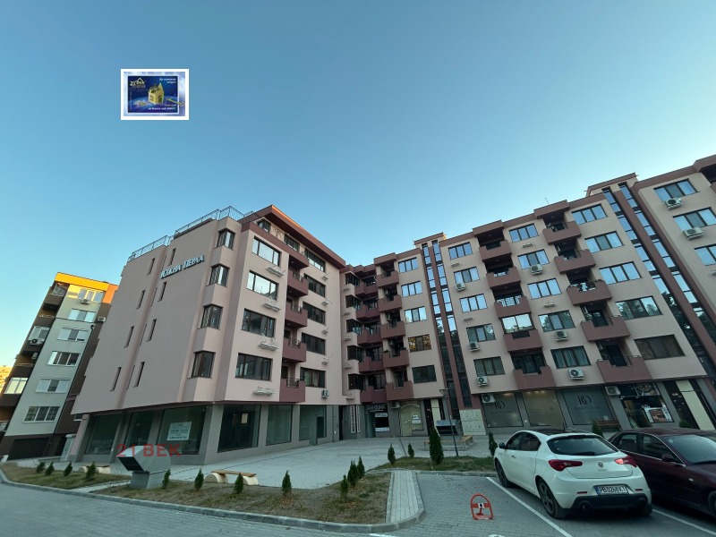 Продава 3-СТАЕН, гр. Пловдив, Въстанически, снимка 2 - Aпартаменти - 35645303