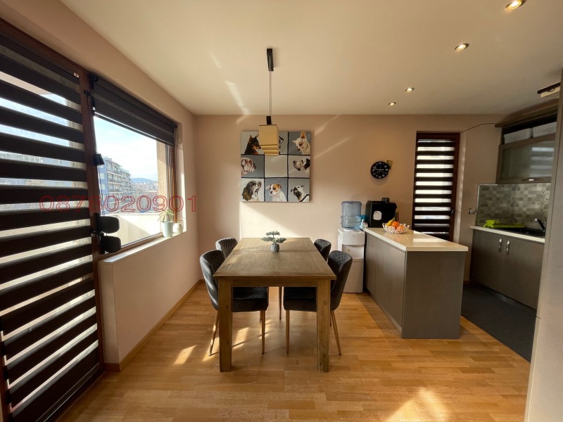 Продава  3-стаен град Благоевград , Широк център , 102 кв.м | 17395431 - изображение [15]