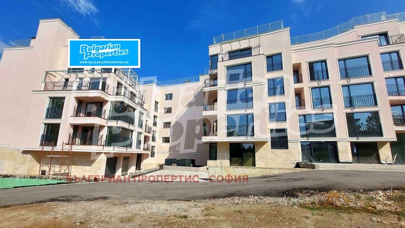 Продава 3-СТАЕН, гр. София, Витоша, снимка 14 - Aпартаменти - 46674157