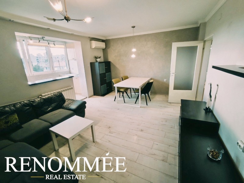 Продается  2 спальни София , Зона Б-18 , 95 кв.м | 39045858 - изображение [2]