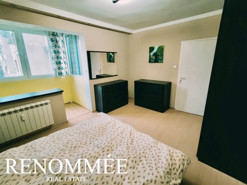 Продается  2 спальни София , Зона Б-18 , 95 кв.м | 39045858 - изображение [4]
