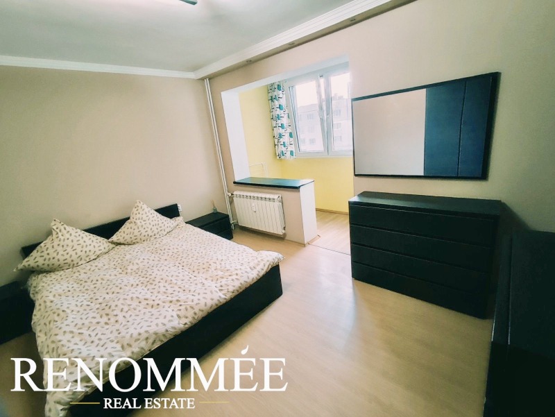 Продается  2 спальни София , Зона Б-18 , 95 кв.м | 39045858 - изображение [3]