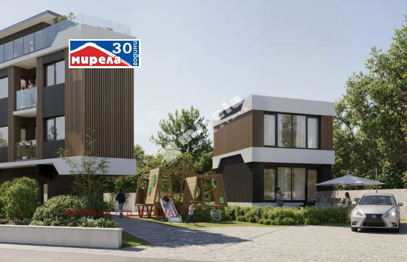 En venta  2 dormitorios Varna , m-t Akchelar , 82 metros cuadrados | 49953046 - imagen [4]