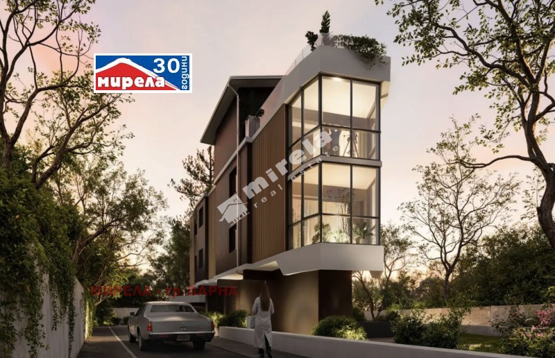 En venta  2 dormitorios Varna , m-t Akchelar , 82 metros cuadrados | 49953046