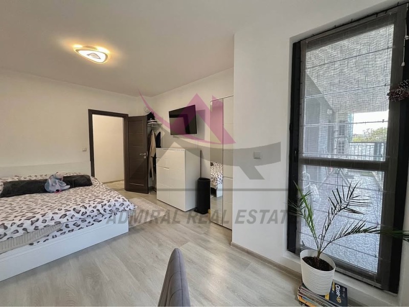 Продава  3-стаен град Варна , Бриз , 133 кв.м | 73735187 - изображение [7]