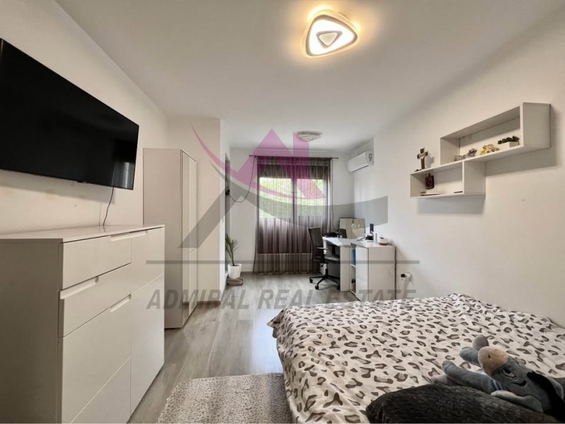 Продава  3-стаен град Варна , Бриз , 133 кв.м | 73735187 - изображение [6]