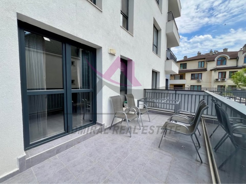 Продава  3-стаен град Варна , Бриз , 133 кв.м | 73735187 - изображение [8]