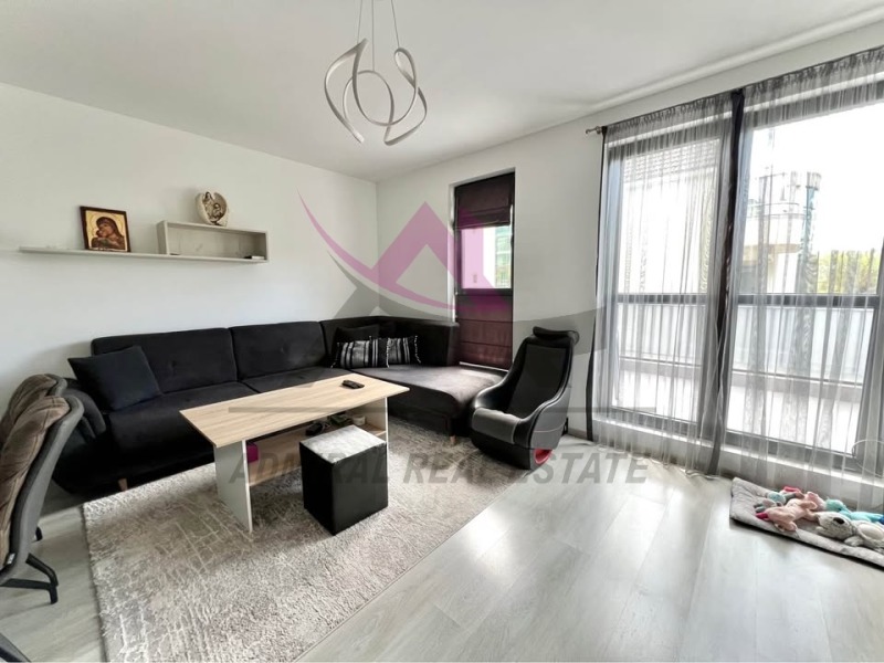 Продава  3-стаен град Варна , Бриз , 133 кв.м | 73735187 - изображение [3]