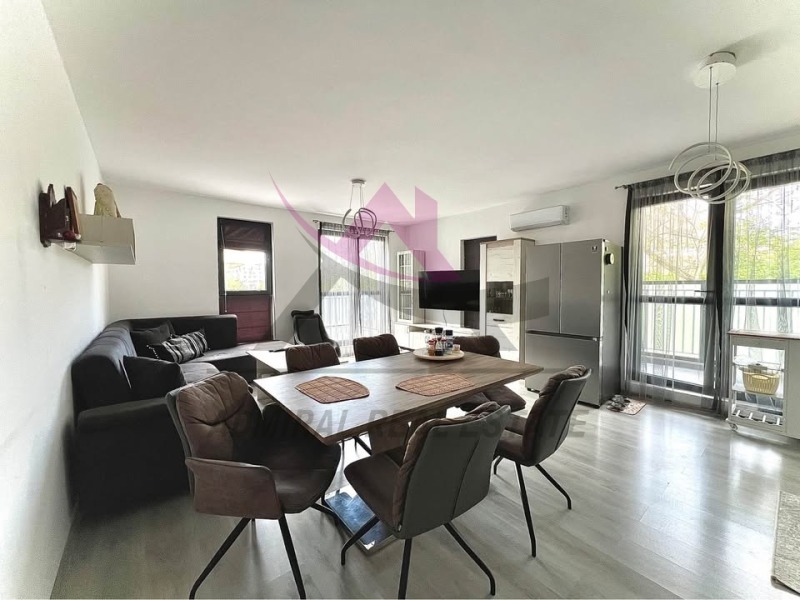Продава  3-стаен град Варна , Бриз , 133 кв.м | 73735187 - изображение [2]