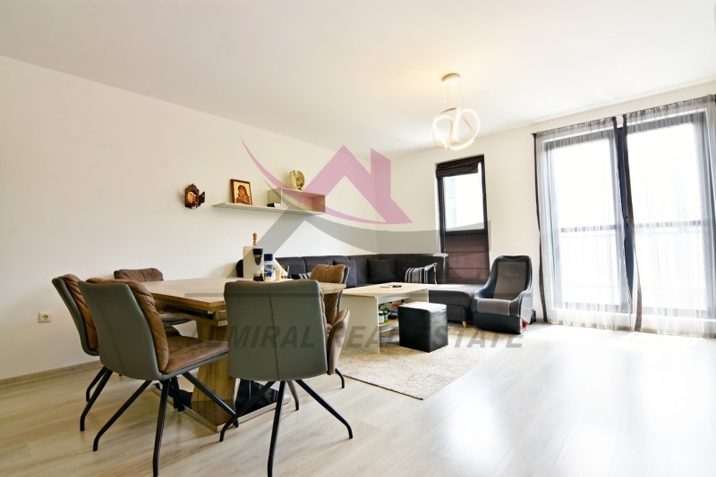 Zu verkaufen  2 Schlafzimmer Warna , Briz , 133 qm | 73735187 - Bild [3]